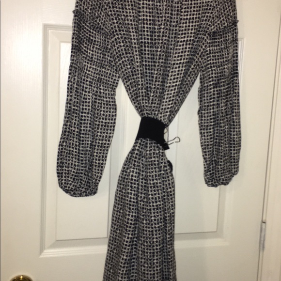 Super Sale 💥Final Price💥 
EUC MSSP dress w/belt - Picture 14 of 16